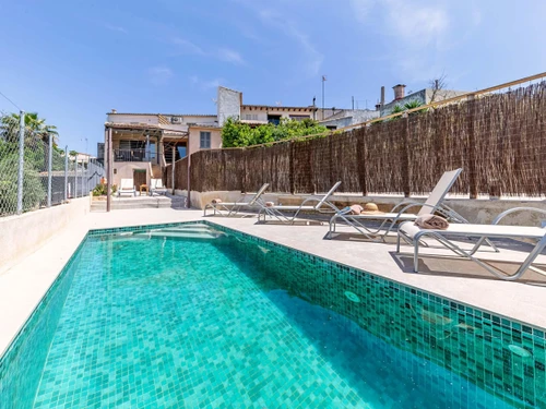 Villa Campanet, 3 Schlafzimmer, 6 Personen - photo_1011874299474