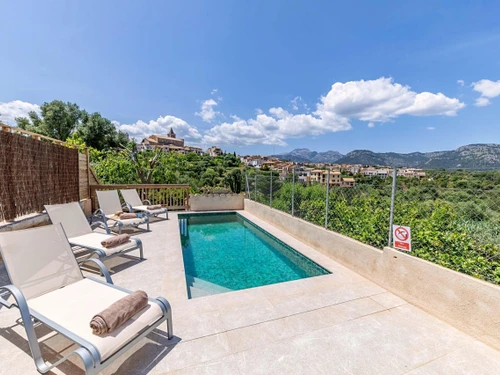 Villa Campanet, 4 pièces, 6 personnes - photo_1011874299474