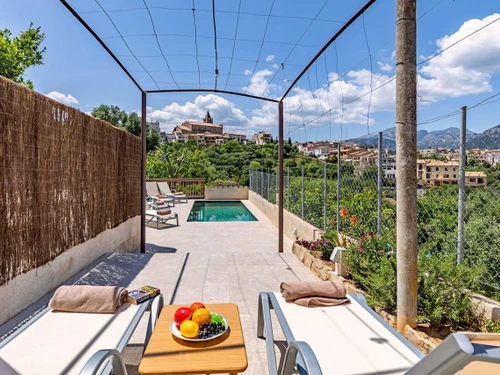 Villa Campanet, 4 pièces, 6 personnes - photo_1011874299474