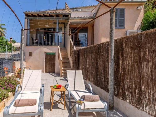 Villa Campanet, 4 pièces, 6 personnes - photo_1011874299474