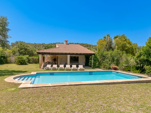 Gasthaus Pollença, 3 Schlafzimmer, 6 Personen - photo_1011874480842