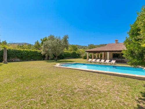 Gasthaus Pollença, 3 Schlafzimmer, 6 Personen - photo_1011874480842