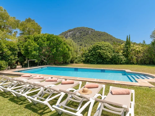 Gasthaus Pollença, 3 Schlafzimmer, 6 Personen - photo_1011874480842