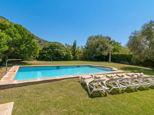 Gasthaus Pollença, 3 Schlafzimmer, 6 Personen - photo_1011874480842