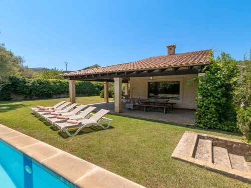 Gasthaus Pollença, 3 Schlafzimmer, 6 Personen - photo_1011874480842