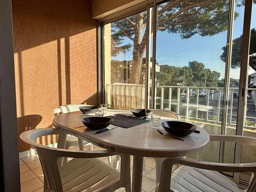 Appartement Argelès-sur-Mer, 2 pièces, 4 personnes - photo_2921965686