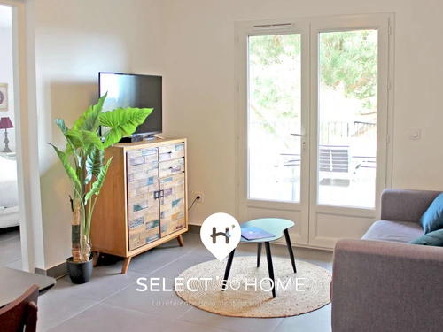 Apartamento Le Lavandou, 2 dormitorios, 4 personas - photo_1011823239538