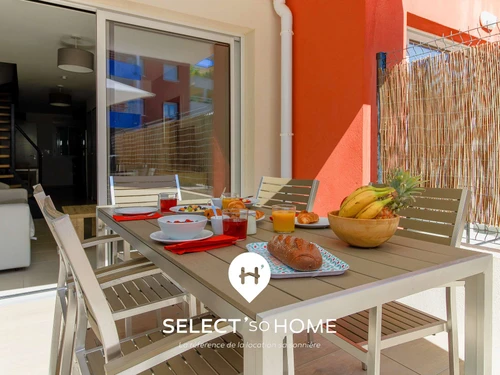 Appartement Bormes-les-Mimosas, 3 pièces, 6 personnes - photo_1011823244867