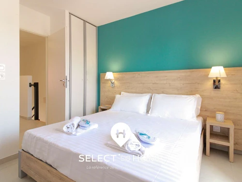 Apartment Bormes-les-Mimosas, 2 bedrooms, 6 persons - photo_1011823244867