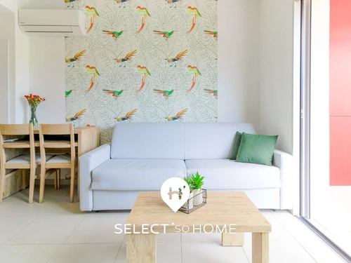 Apartment Bormes-les-Mimosas, 2 bedrooms, 6 persons - photo_1011823247754