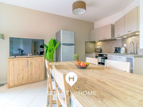 Apartment Bormes-les-Mimosas, 2 bedrooms, 6 persons - photo_1011823247754