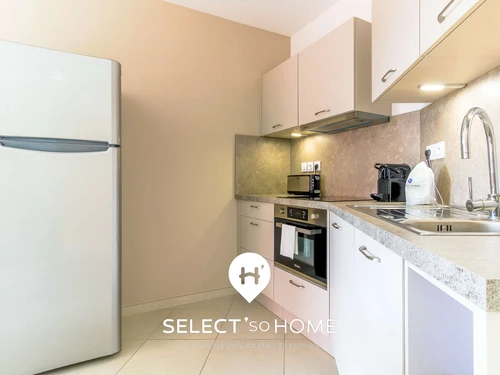 Apartment Bormes-les-Mimosas, 2 bedrooms, 6 persons - photo_1011823247754