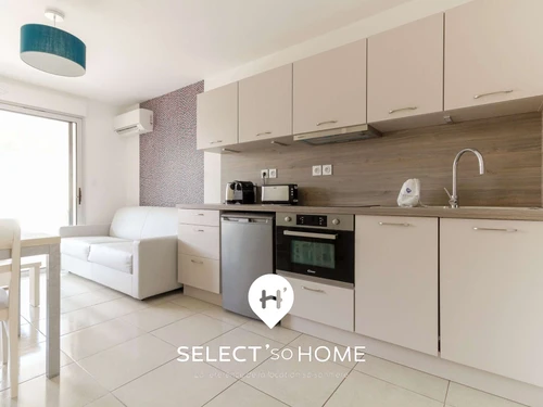 Apartment Bormes-les-Mimosas, 1 bedroom, 4 persons - photo_1011823243520