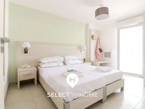 Apartment Bormes-les-Mimosas, 1 bedroom, 4 persons - photo_1011823243520