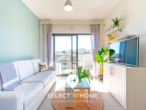 Apartment Bormes-les-Mimosas, 2 bedrooms, 4 persons - photo_1011823248824