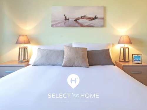 Apartment Bormes-les-Mimosas, 2 bedrooms, 4 persons - photo_1011823248824