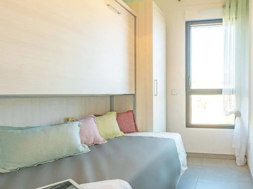 Apartment Bormes-les-Mimosas, 2 bedrooms, 4 persons - photo_1011823248824