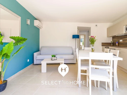 Apartment Bormes-les-Mimosas, 1 bedroom, 4 persons - photo_1011823248703