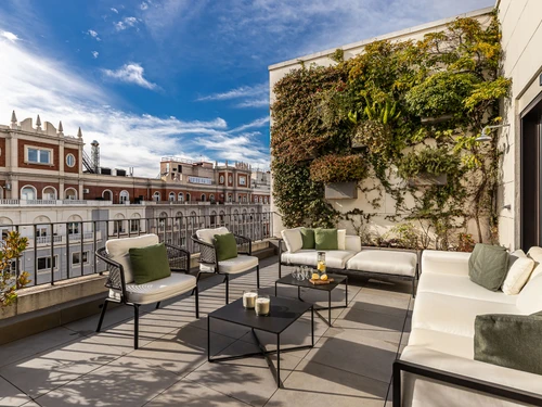 Apartment Madrid, 4 bedrooms, 8 persons - photo_1012081493750