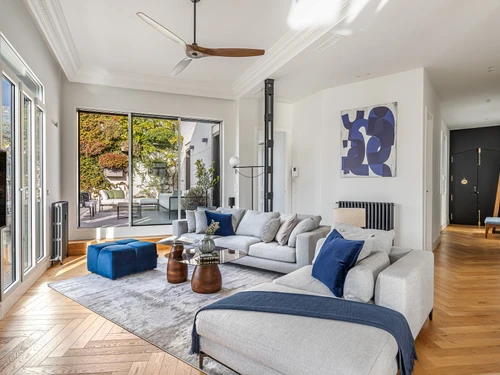 Apartment Madrid, 4 bedrooms, 8 persons - photo_1012081493750