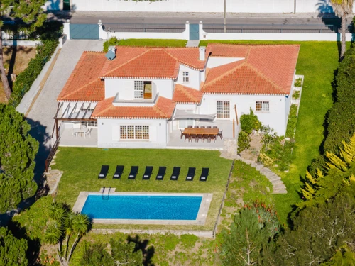 Villa Sintra, 6 dormitorios, 14 personas - photo_1011875146915