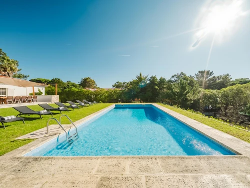 Villa Sintra, 6 dormitorios, 14 personas - photo_1011875146915