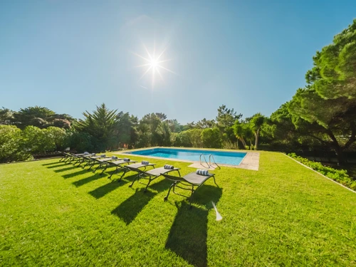 Villa Sintra, 6 dormitorios, 14 personas - photo_1011875146915