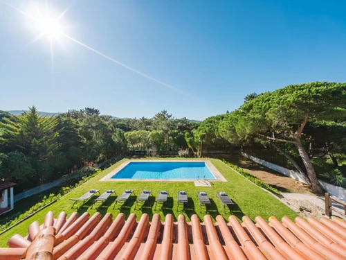 Villa Sintra, 6 dormitorios, 14 personas - photo_1011875146915