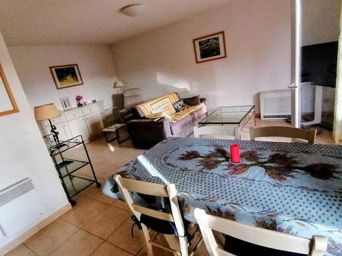 Apartment Les Issambres, 2 bedrooms, 6 persons - photo_1012081495720