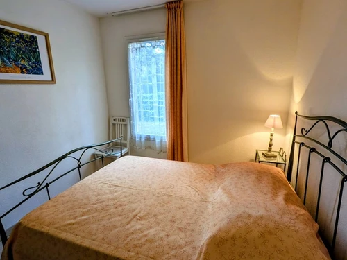 Apartment Les Issambres, 2 bedrooms, 6 persons - photo_1012081495720