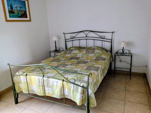 Apartment Les Issambres, 2 bedrooms, 6 persons - photo_1012081495720