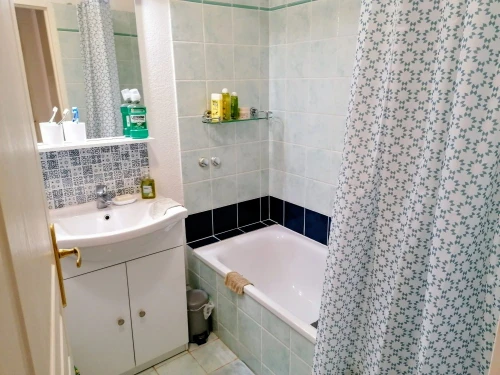 Apartment Les Issambres, 2 bedrooms, 6 persons - photo_1012081495720