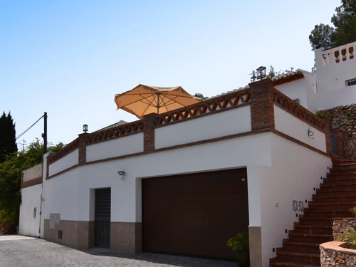 Casa Nerja, 2 dormitorios, 4 personas - photo_1012081498811