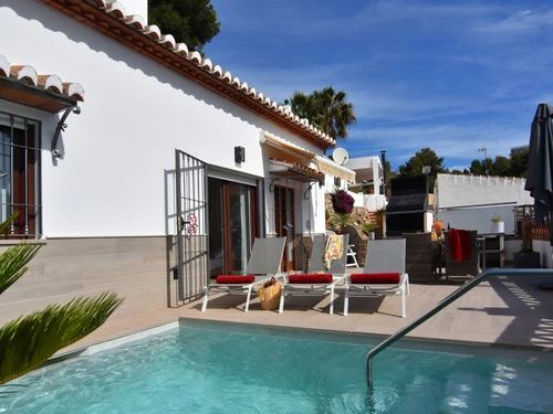 Casa Nerja, 2 dormitorios, 4 personas - photo_1012081498811