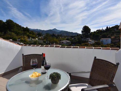 Casa Nerja, 2 dormitorios, 4 personas - photo_1012081498811