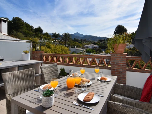 Casa Nerja, 2 dormitorios, 4 personas - photo_1012081498811