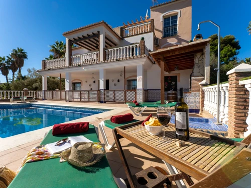 Villa Nerja, 5 Schlafzimmer, 10 Personen - photo_1012081499258