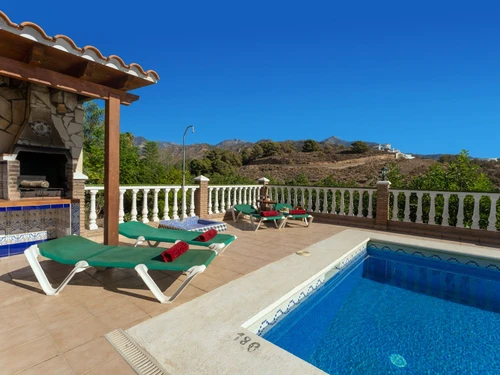 Villa Nerja, 5 Schlafzimmer, 10 Personen - photo_1012081499258