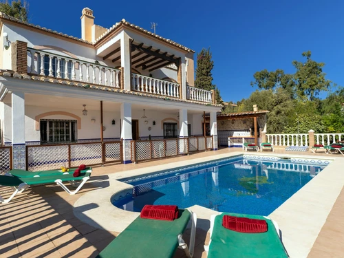Villa Nerja, 5 Schlafzimmer, 10 Personen - photo_1012081499258