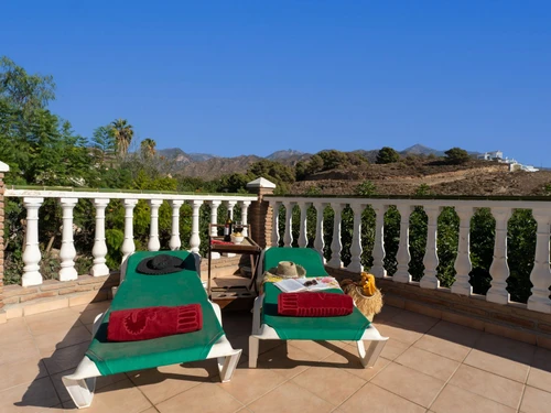 Villa Nerja, 5 Schlafzimmer, 10 Personen - photo_1012081499258