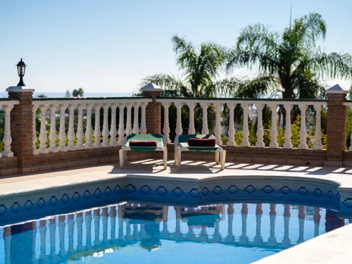 Villa Nerja, 5 Schlafzimmer, 10 Personen - photo_1012081499258
