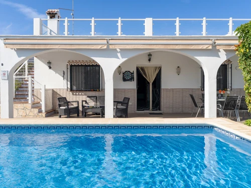 Villa Nerja, 3 dormitorios, 6 personas - photo_1012081499411