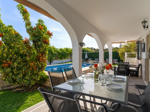 Villa Nerja, 3 dormitorios, 6 personas - photo_1012081499411