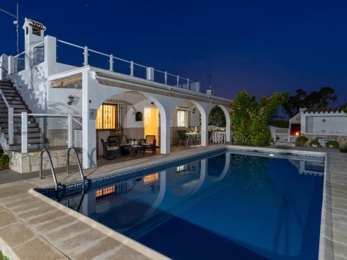 Villa Nerja, 3 dormitorios, 6 personas - photo_1012081499411