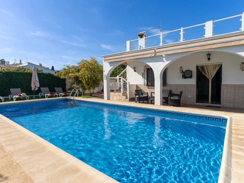 Villa Nerja, 3 dormitorios, 6 personas - photo_1012081499411