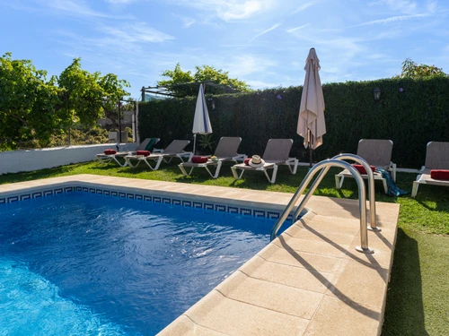 Villa Nerja, 3 dormitorios, 6 personas - photo_1012081499411