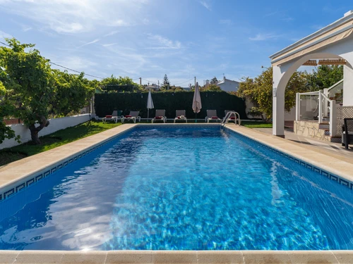 Villa Nerja, 3 dormitorios, 6 personas - photo_1012081499411