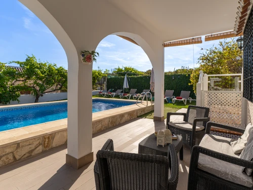 Villa Nerja, 3 dormitorios, 6 personas - photo_1012081499411