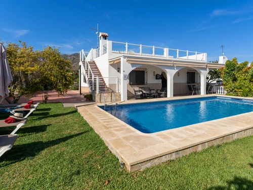 Villa Nerja, 3 bedrooms, 6 persons - photo_1012081499411