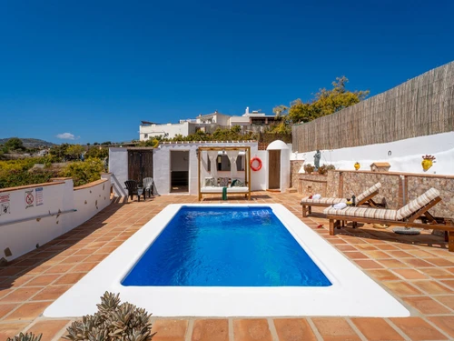 Ferienhaus Nerja, 1 Schlafzimmer, 2 Personen - photo_1012081499663